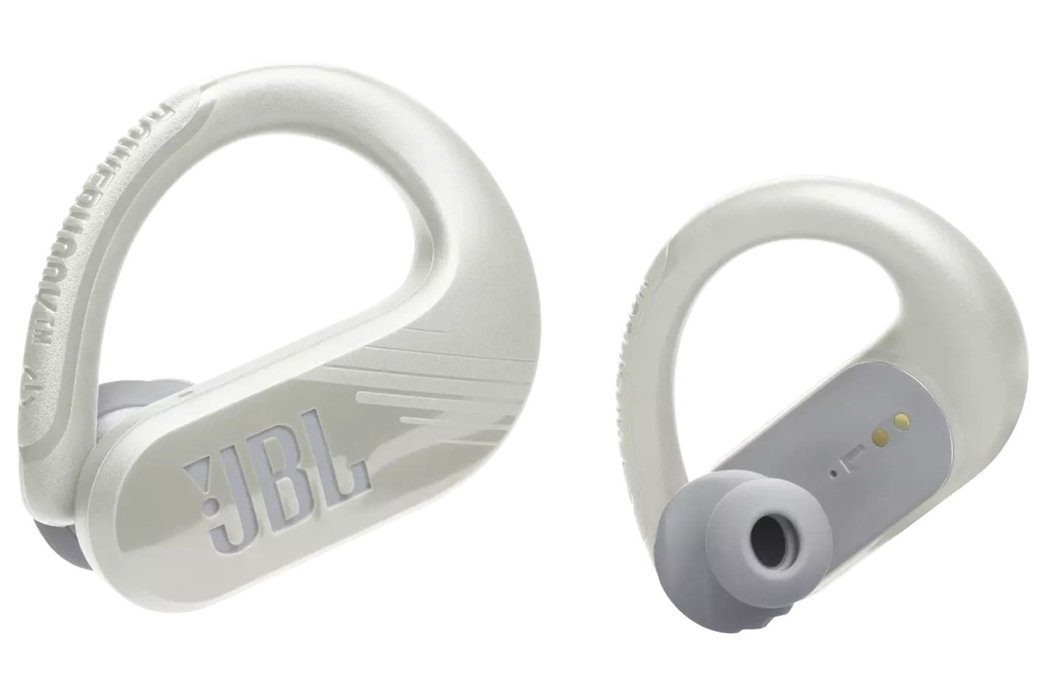 Jbl endurance peak wireless bluetooth earphones new arrivals