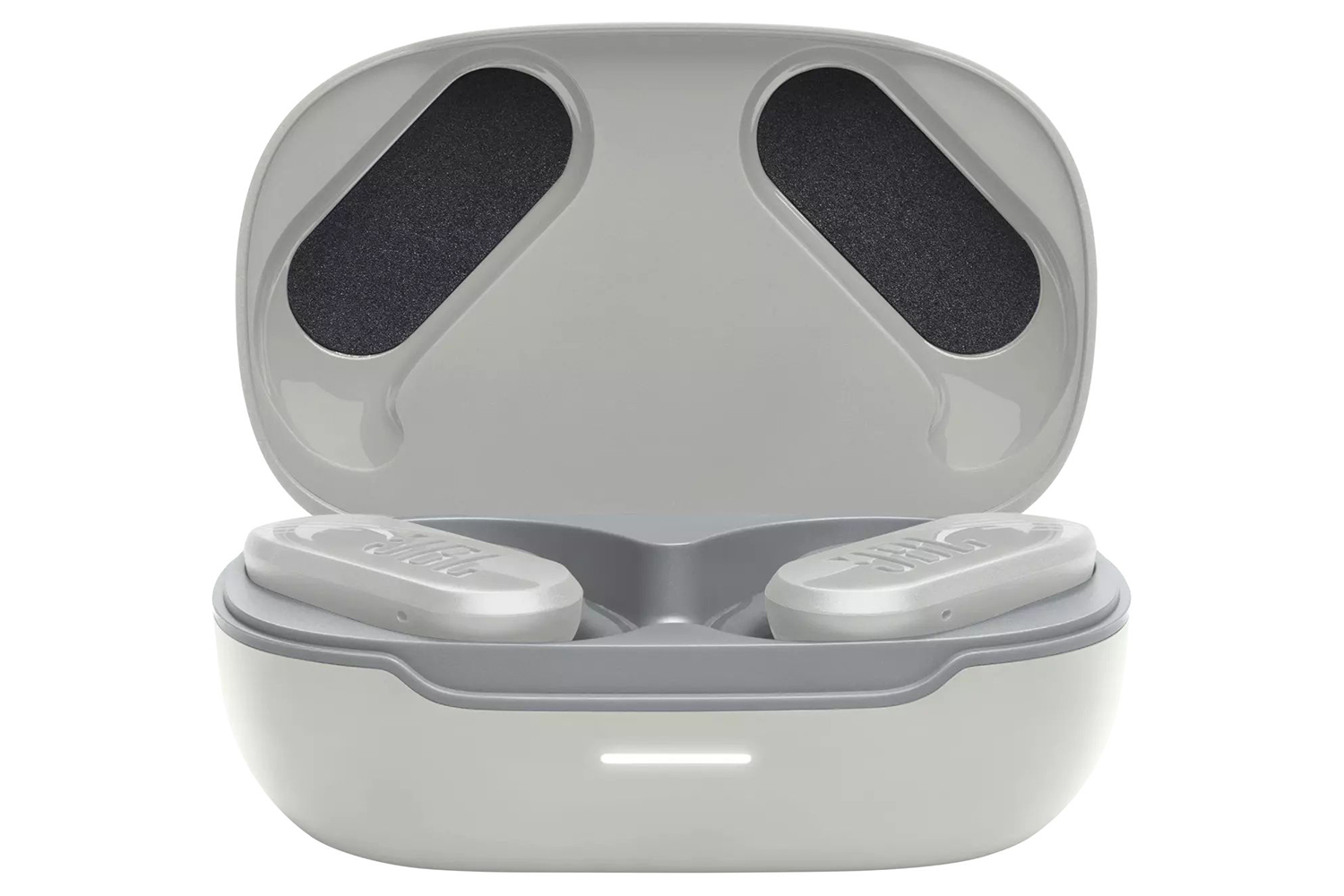 JBL Endurance Peak 3 Wireless Earbuds White Ireland