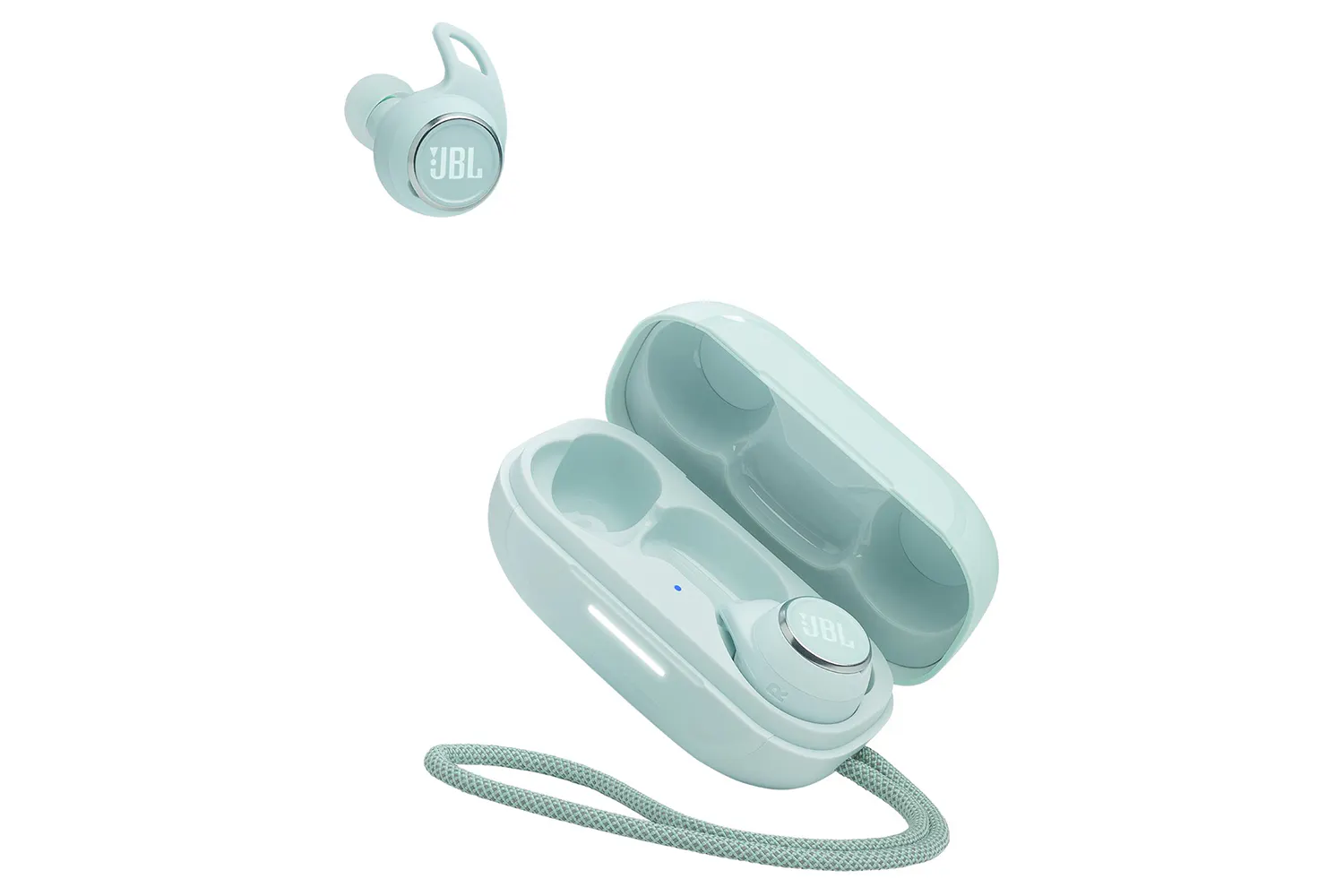 JBL Reflect Aero TWS Noise Cancelling Earbuds Mint Ireland jbl-reflect-aero-tws-noise-cancelling-earbuds-mint-ireland
