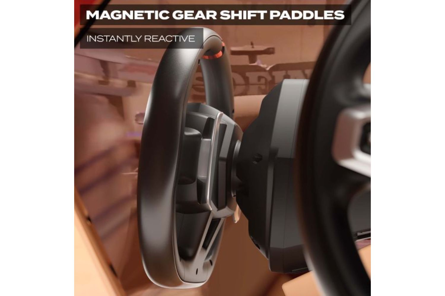 Thrustmaster T248 PS5/PS4 Steering Wheel Ireland