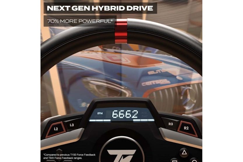 Thrustmaster T-248 Xbox Series Steering Wheel