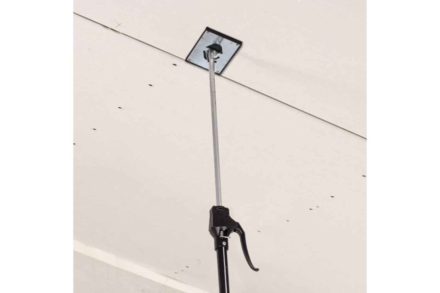 Wolfcraft 405142 Telescopic Ceiling Support 4042000