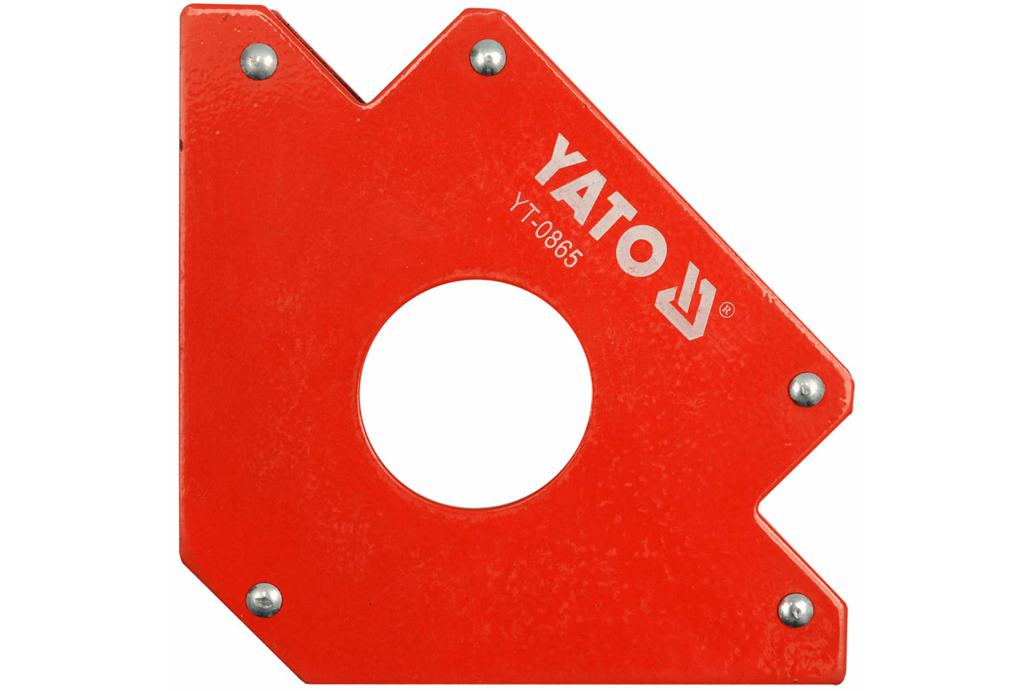 Yato 401854 Magnetic Welding Holder