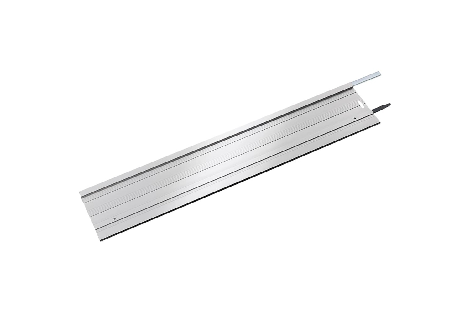 Wolfcraft 432091 Guide Rail Extension Set For Circular Saws Fks 145