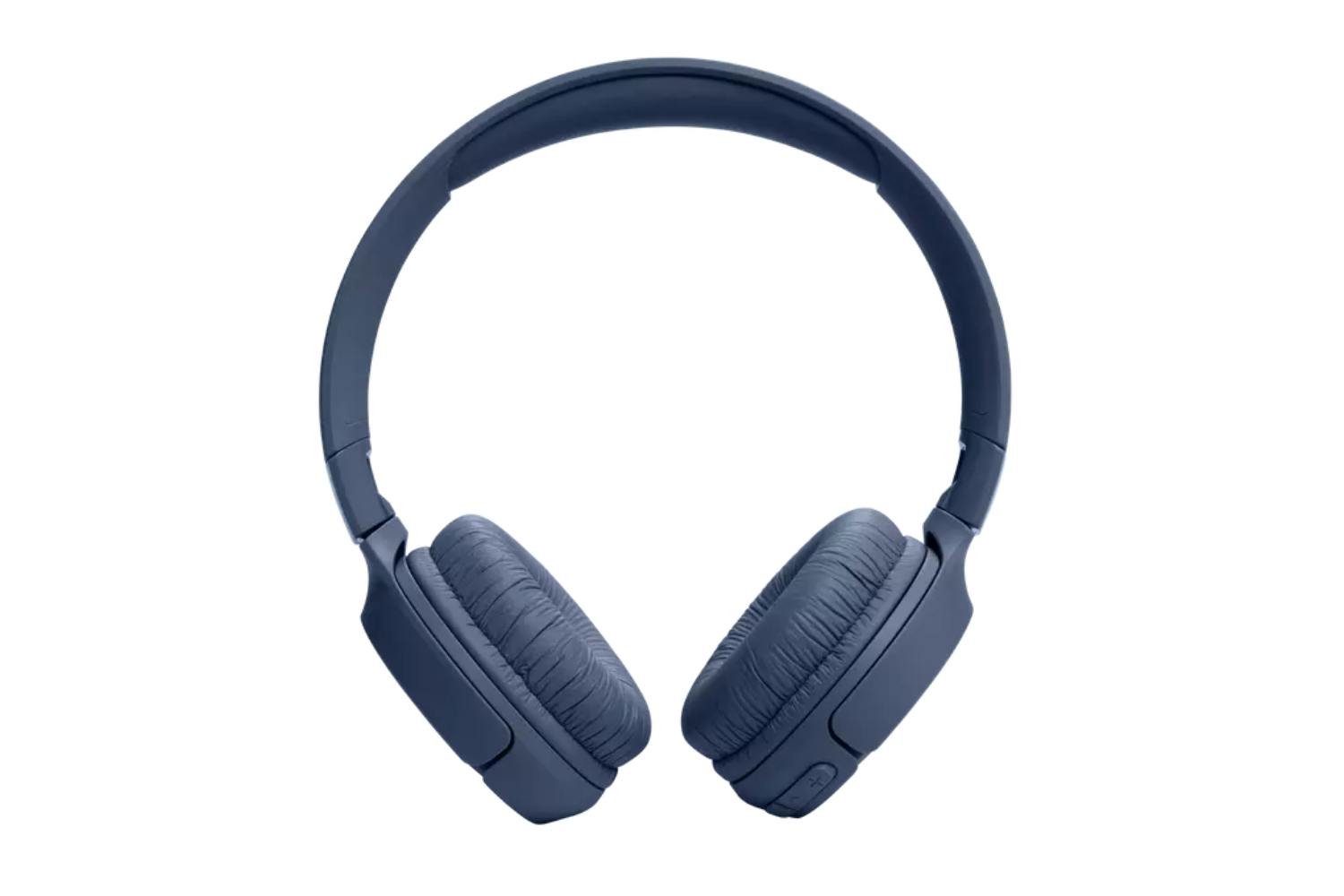 JBL Tune 520BT Wireless Over-Ear Headphones | Blue | Ireland | Over-Ear-Kopfhörer