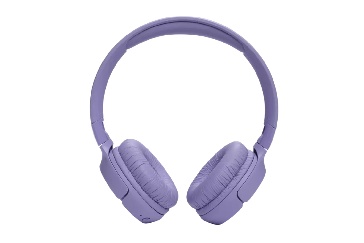 JBL Tune 520BT Wireless OnEar Headphones Purple Ireland