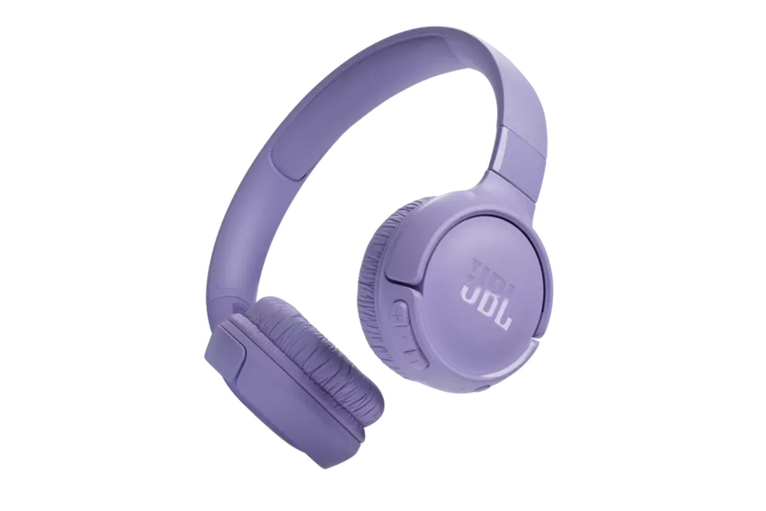 JBL Tune 520BT Wireless OnEar Headphones Purple Ireland