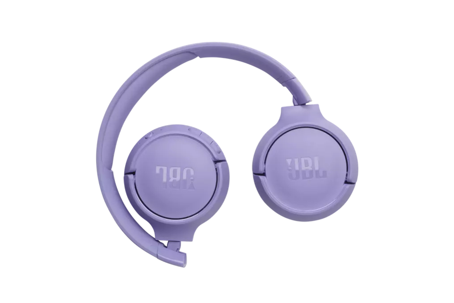 JBL Tune 520BT Wireless OnEar Headphones Purple Ireland
