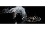 Bertazzoni Professional Series 90cm Electric Range Cooker | PROCH94I1EART | Arancio