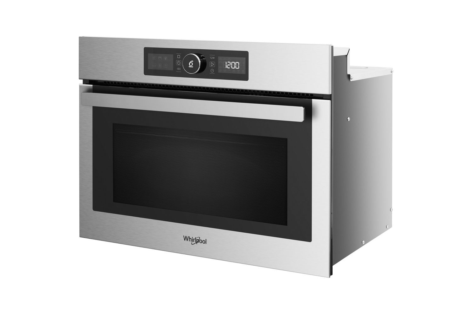 Whirlpool Builtin Single Oven & 40L 900W Builtin Microwave Oven