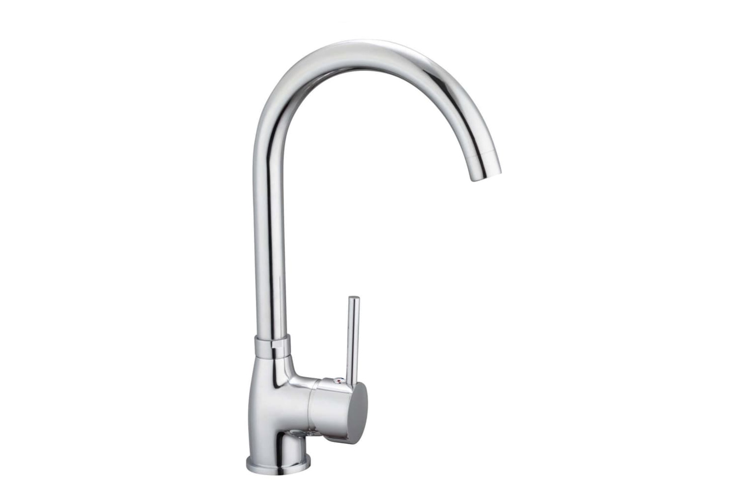 Schutte 429397 Sink Mixer Manetti Chrome