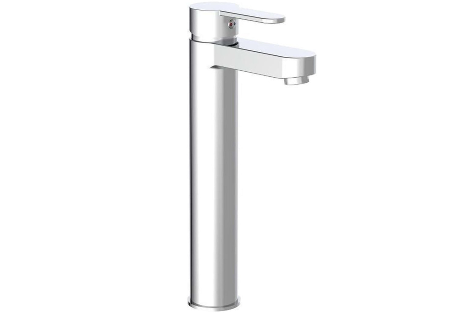 Schutte 429361 High Basin Mixer Elephant Chrome