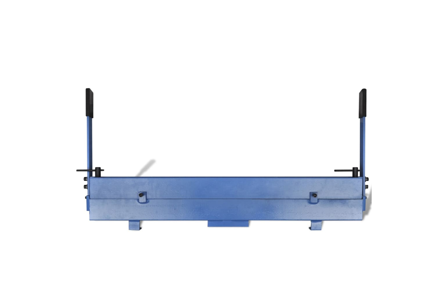 vidaXL 141320 Manually Operated Sheet Metal Folding Machine 930mm