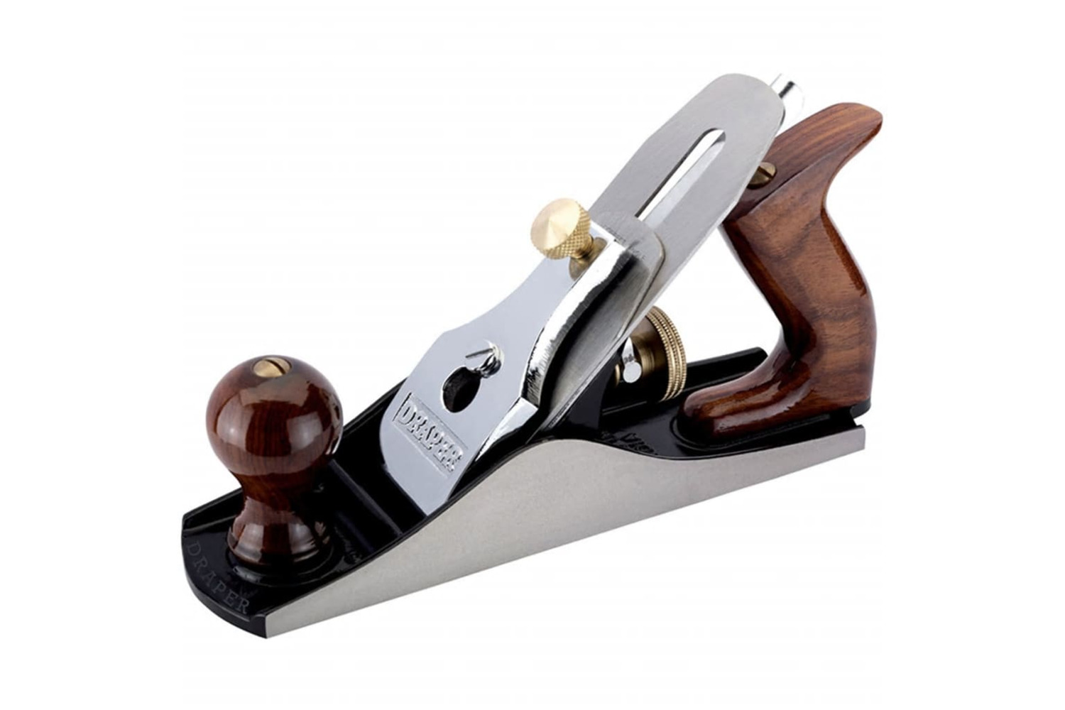 Draper Tools 415144 Smoothing Plane 250 Mm 45241