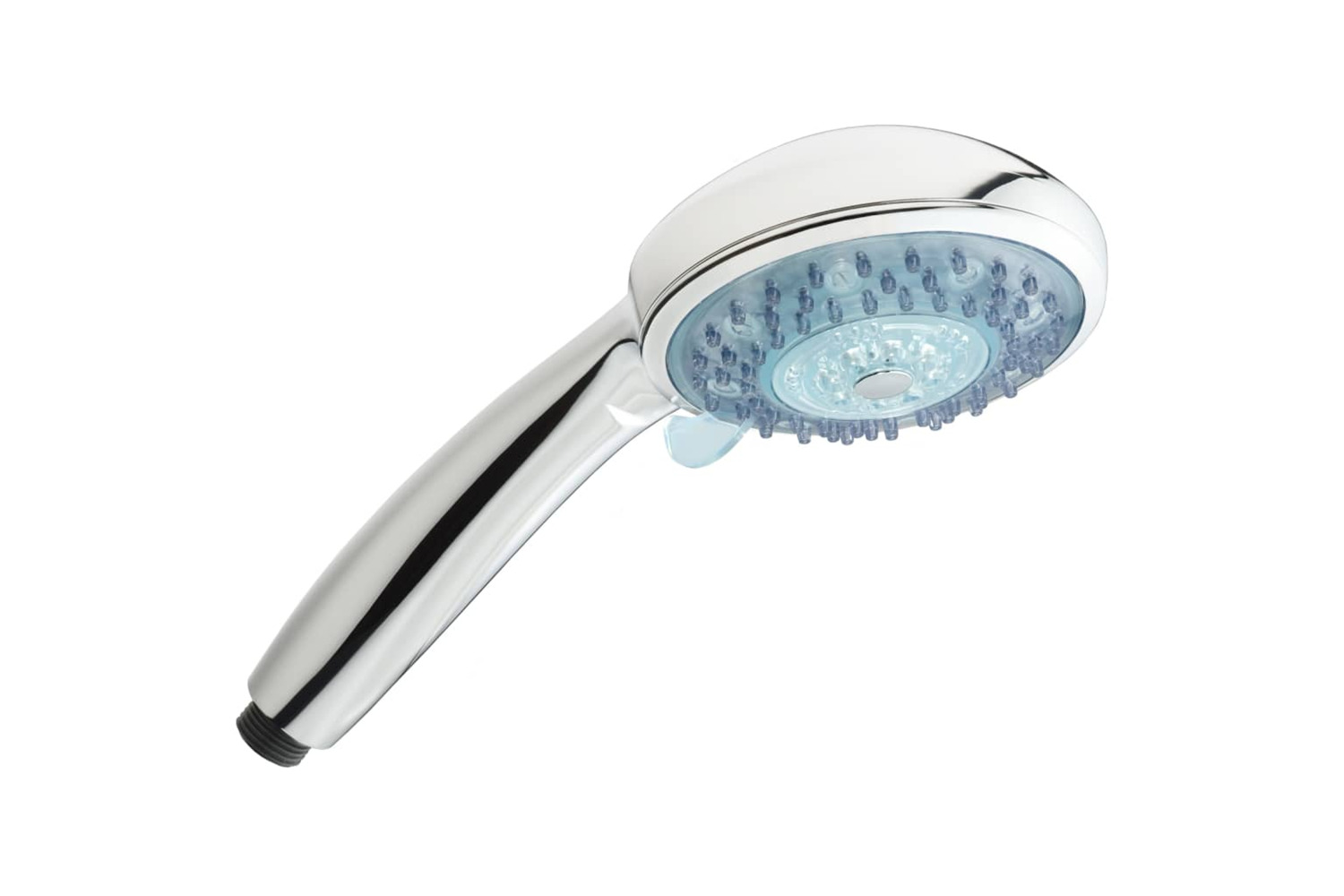 Schutte 425807 Led Hand Shower Galaxis Chrome