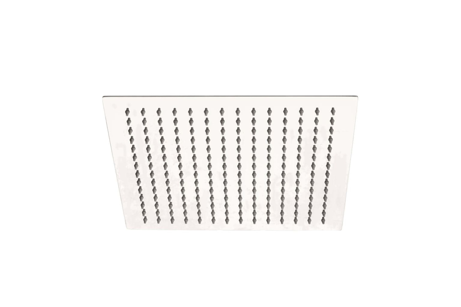 Schutte 429390 Overhead Shower Sumba Chrome