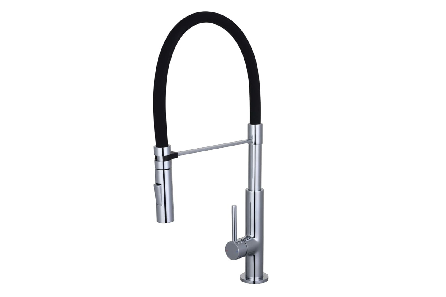 Schutte 429409 Sink Mixer Stilo Chrome