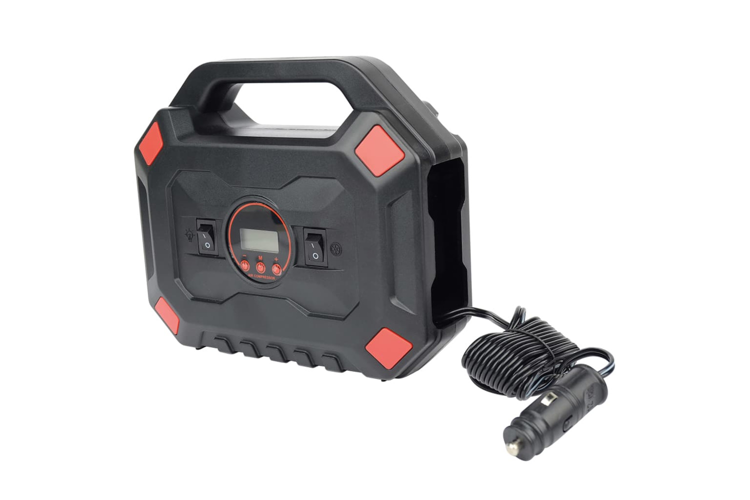 Bruder Mannesmann 433780 Compact Compressor 12 V