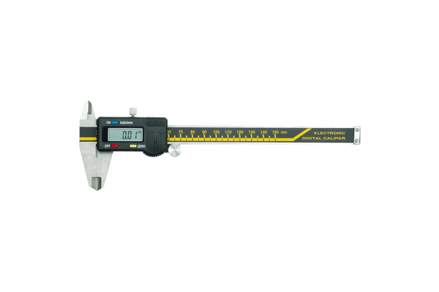 Vorel 434325 Digital Caliper 150mm