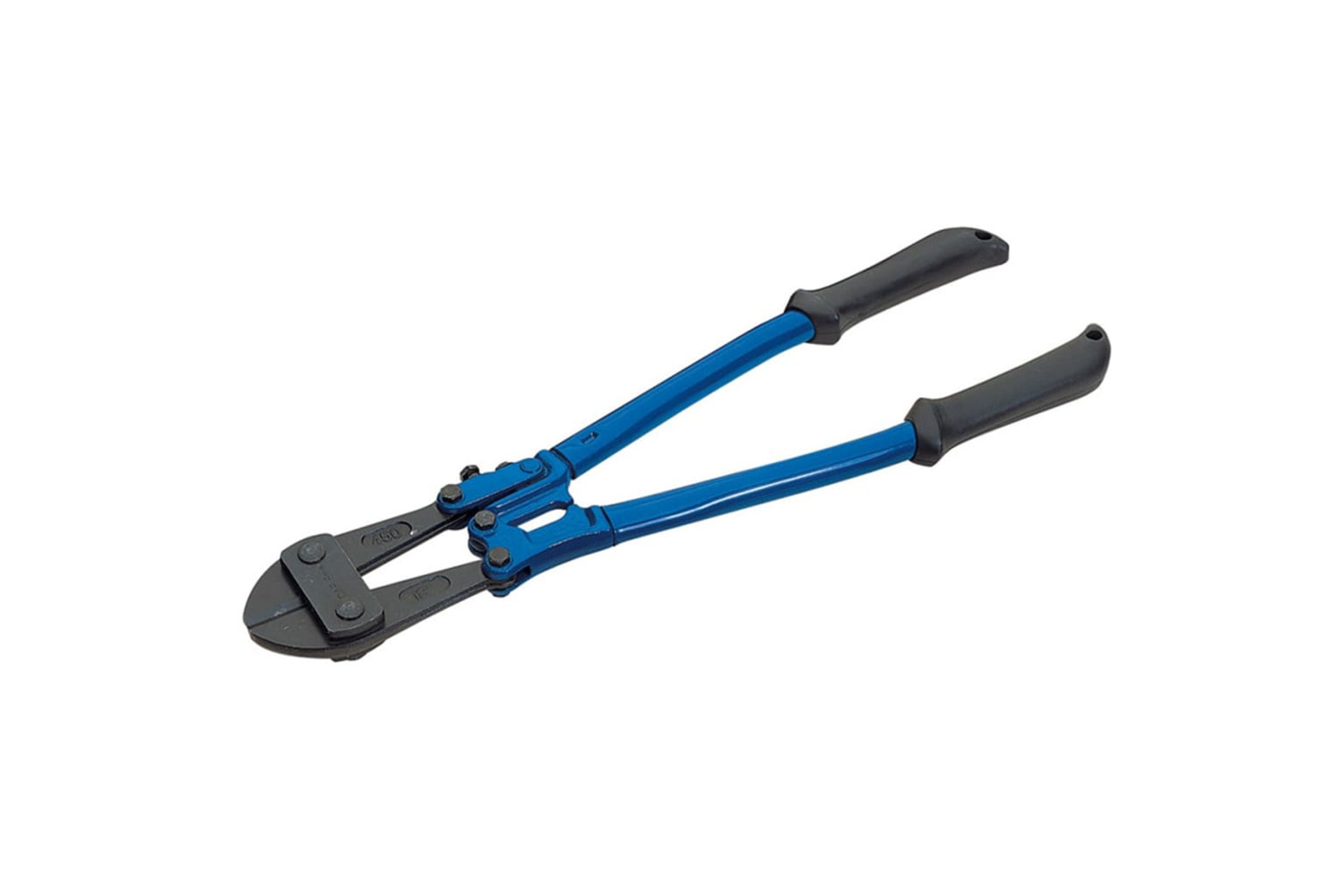 Draper Tools 415097 Bolt Cutters 450 Mm Blue 54266
