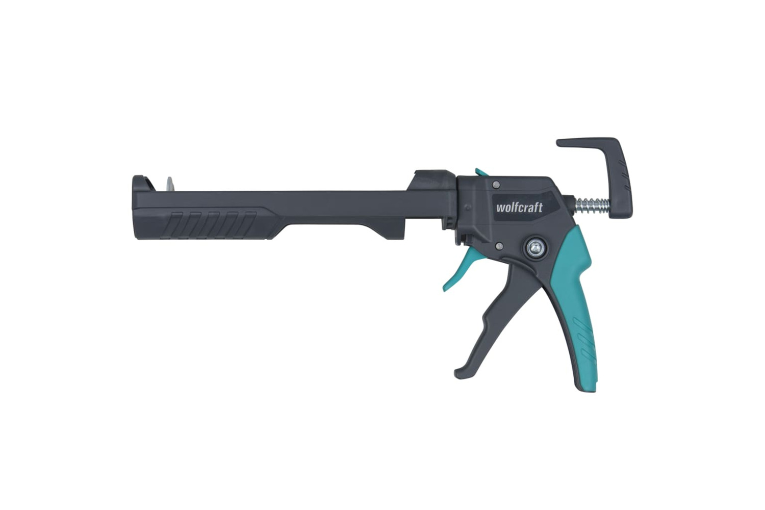 Wolfcraft 422091 Caulking Gun Mg550 4358000