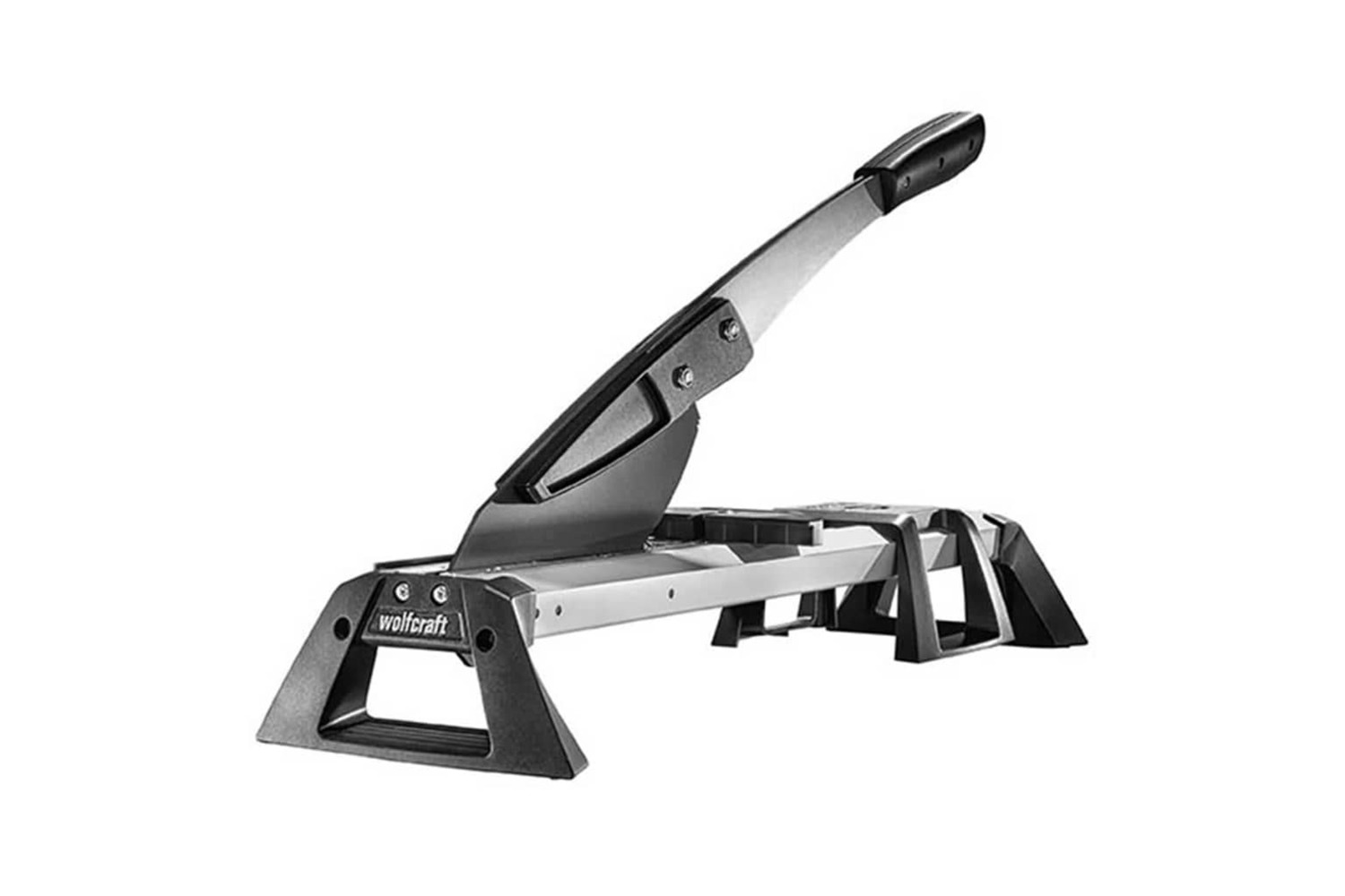 Wolfcraft 405180 Vinyl And Laminate Cutter Vlc 800 6939000