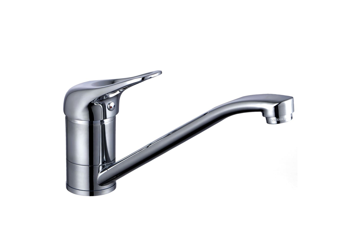Schütte Sink Mixer Porto Chrome