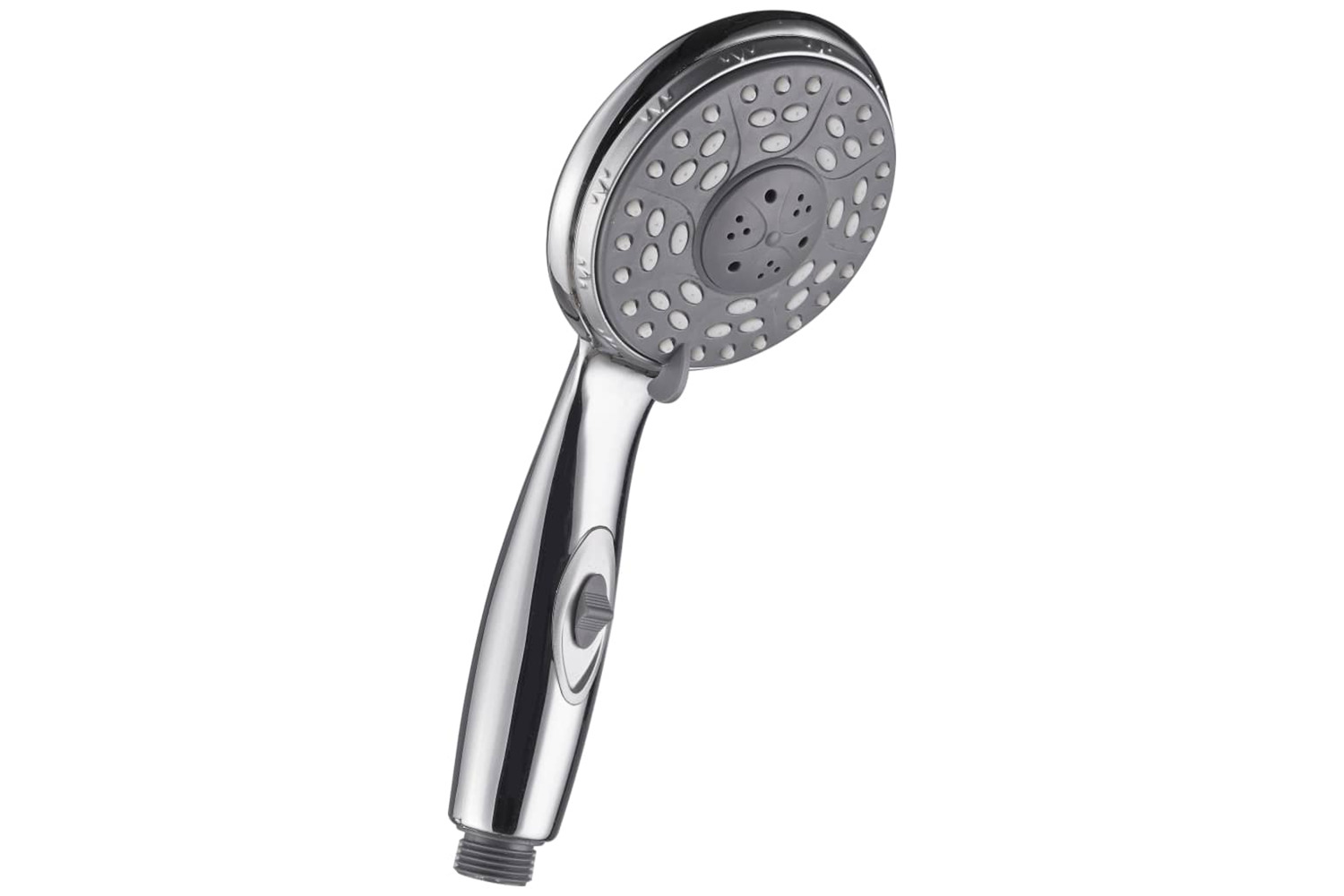 Schutte 425805 Hand Shower Head Aqua 2 Save Chrome