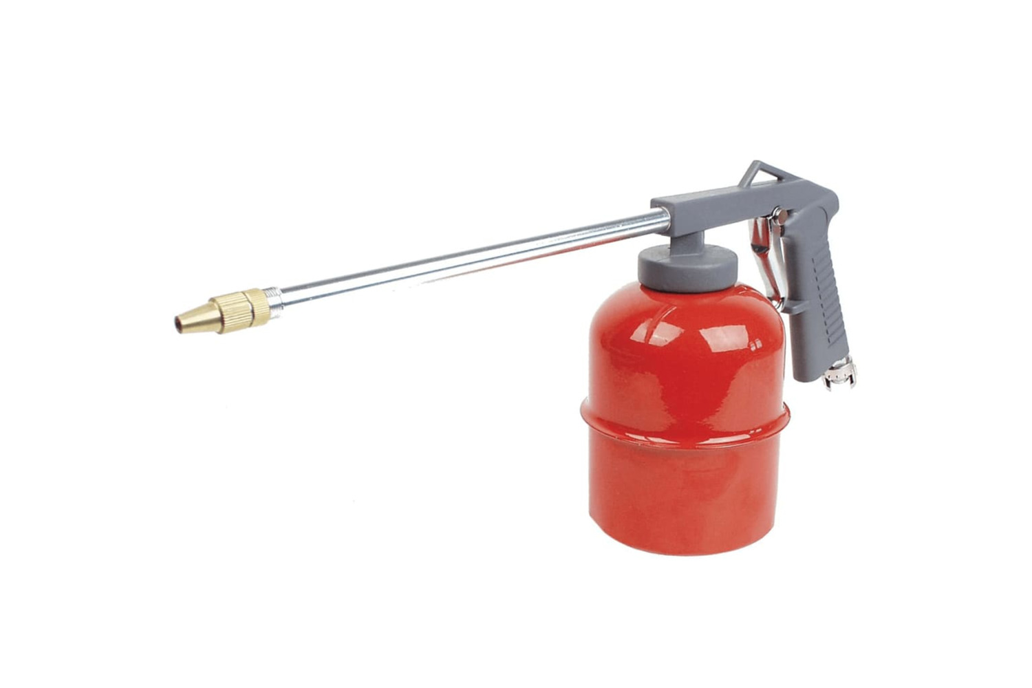 Bruder Mannesmann 420115 Oil Spray Gun 0.5 L 1542
