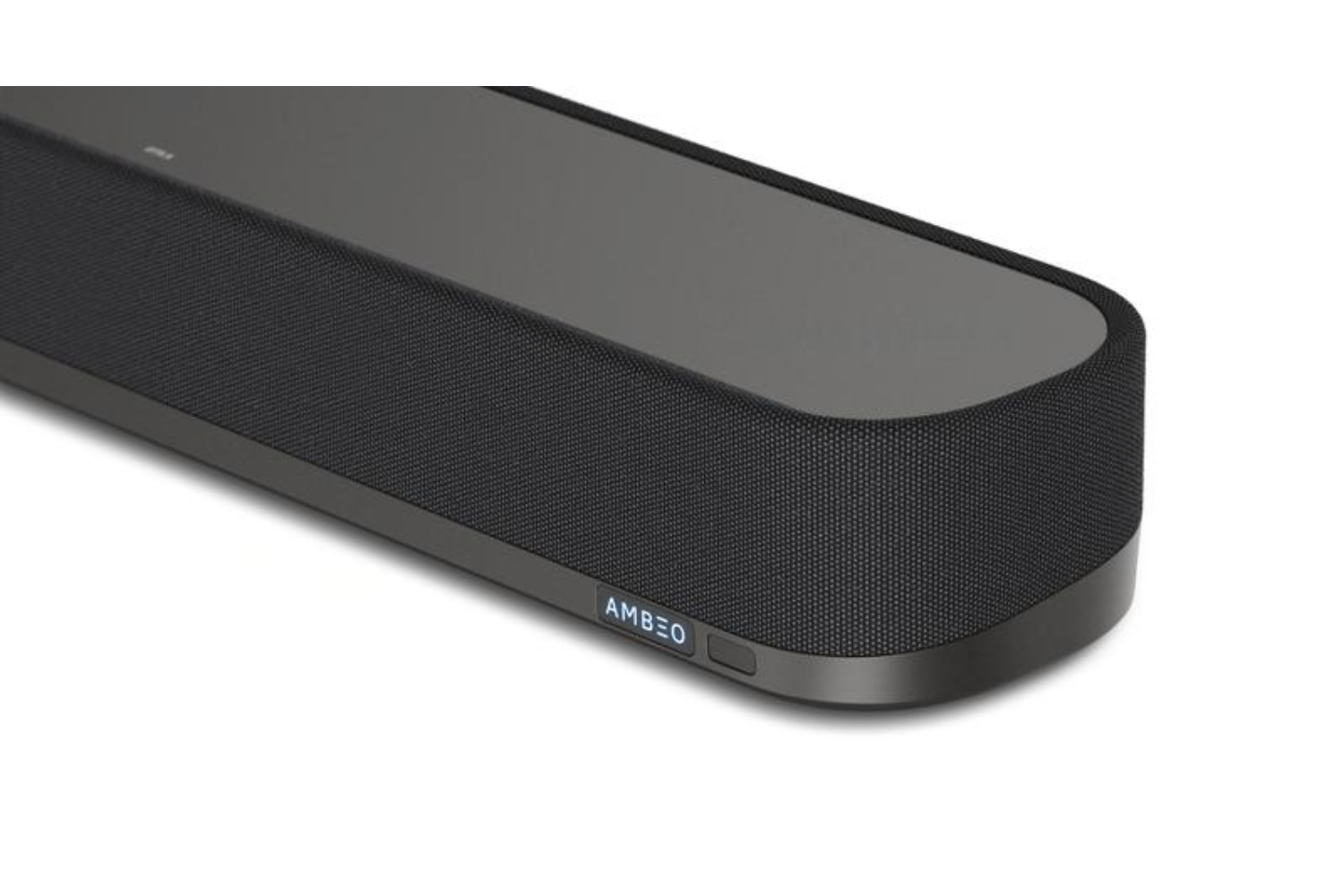 Soundbar small sale