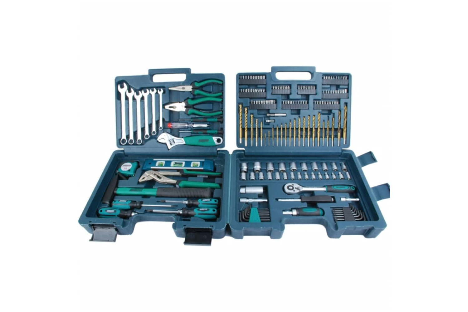 Bruder Mannesmann 408592 175 Piece Tool Set  29086