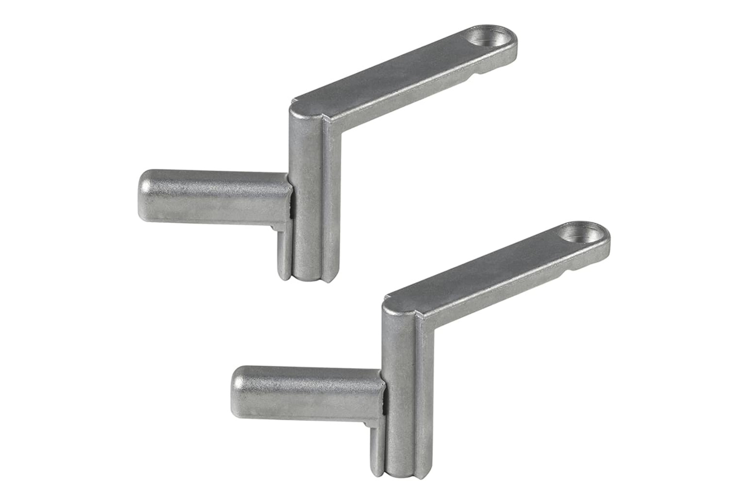 Wolfcraft 405167 2 Quick Clamp Sets 6176000