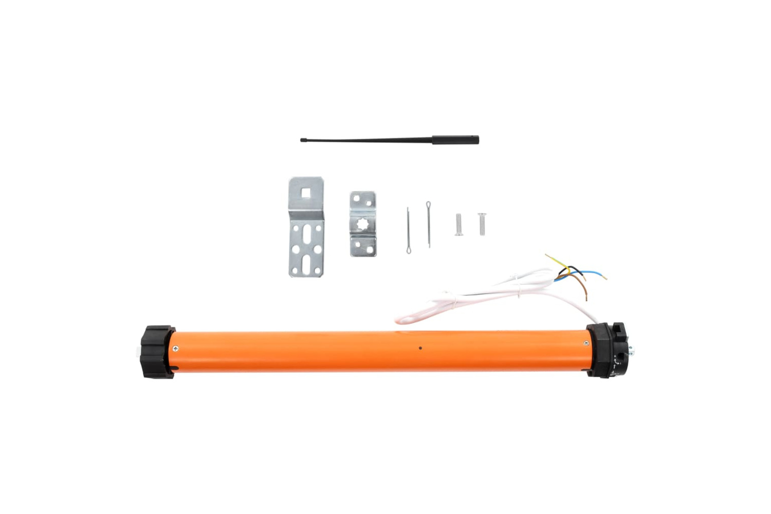 vidaXL 144006 Tubular Motor 30 Nm