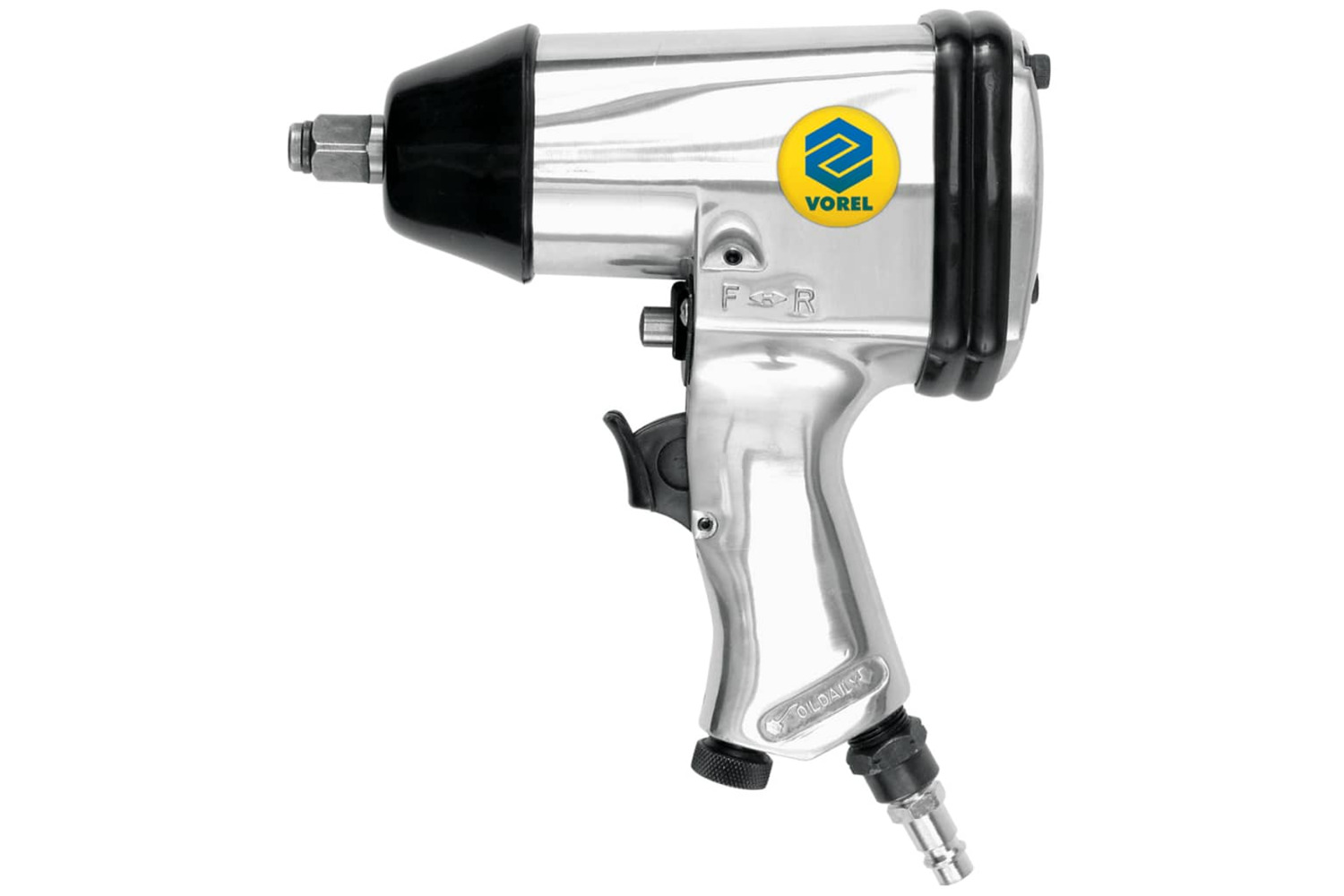 Vorel 401768 Pneumatic Impact Gun