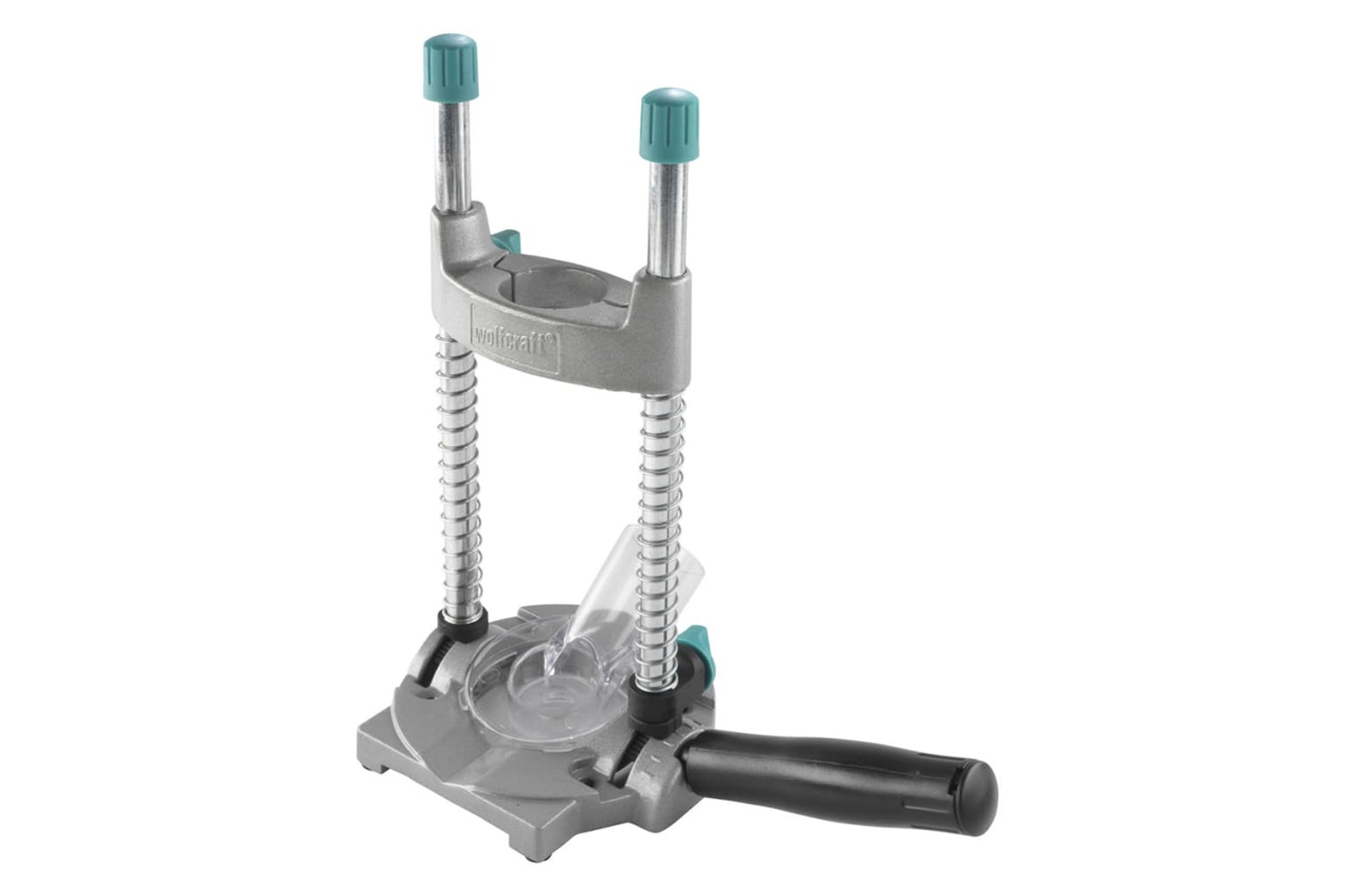 Wolfcraft Tecmobil Mobile Drill Stand 4522000
