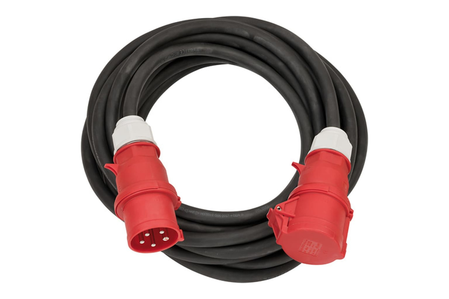 Brennenstuhl 438468 Cee Extension Cable 25 M