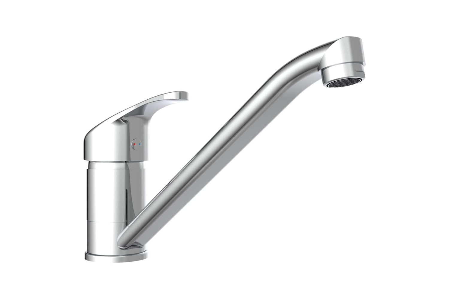 Eisl Sink Mixer Grande Vita Classic Chrome