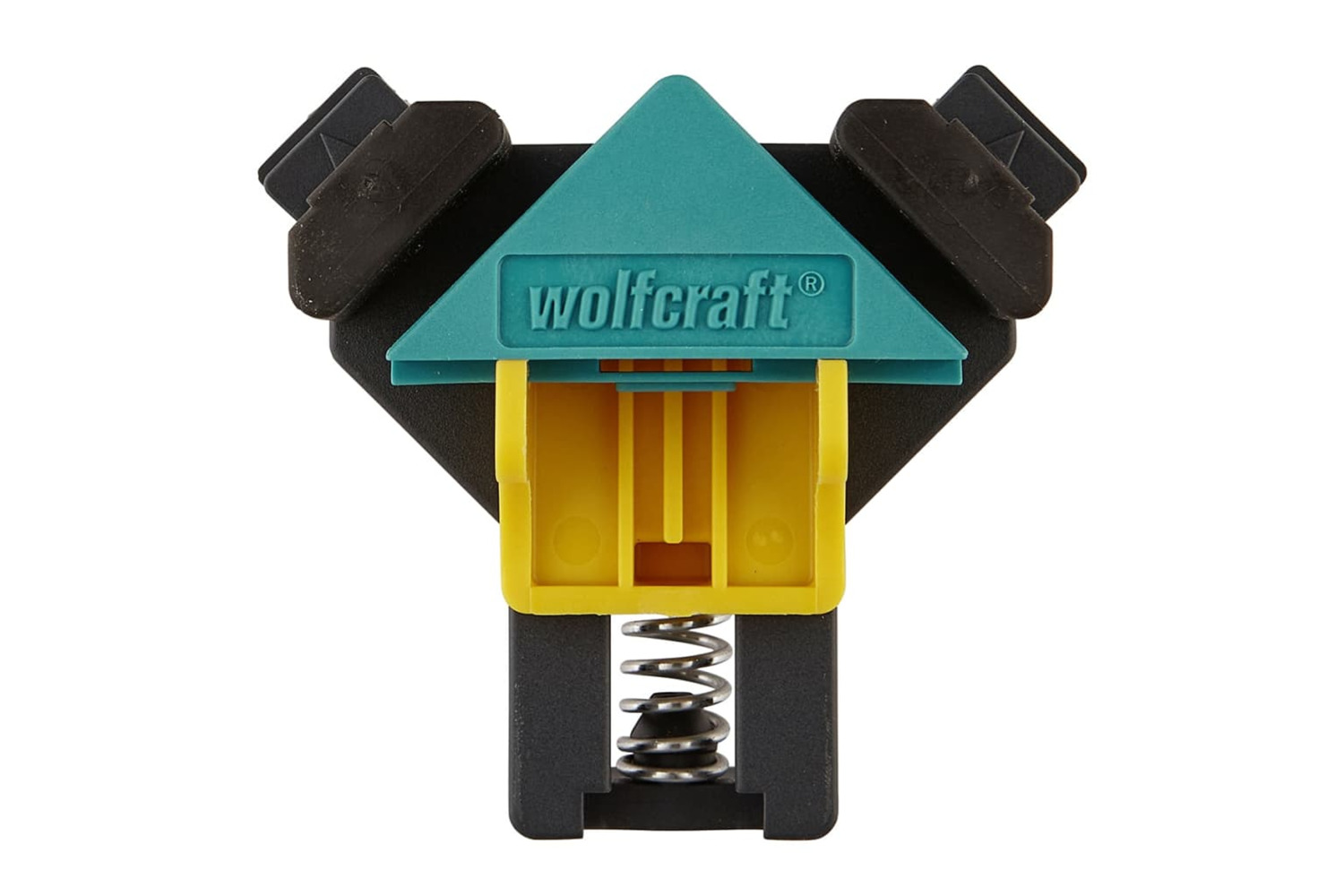Wolfcraft 405130 Corner Clamps Es 22 2 Pieces 3051000