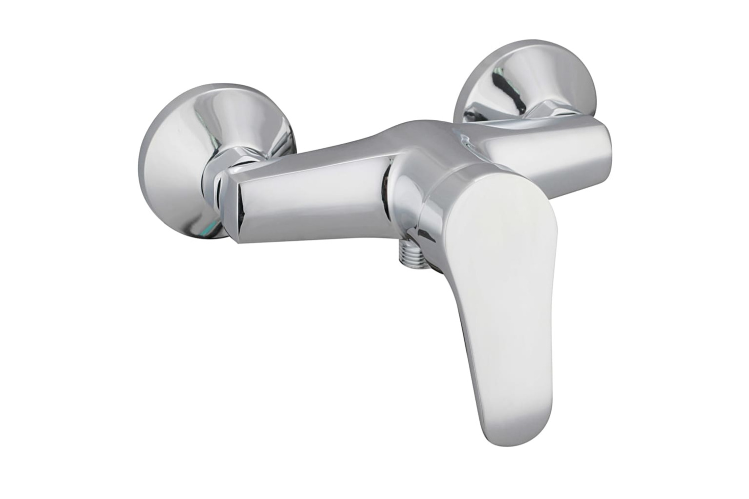 Schutte 438661 Shower Mixer Tessa Chrome