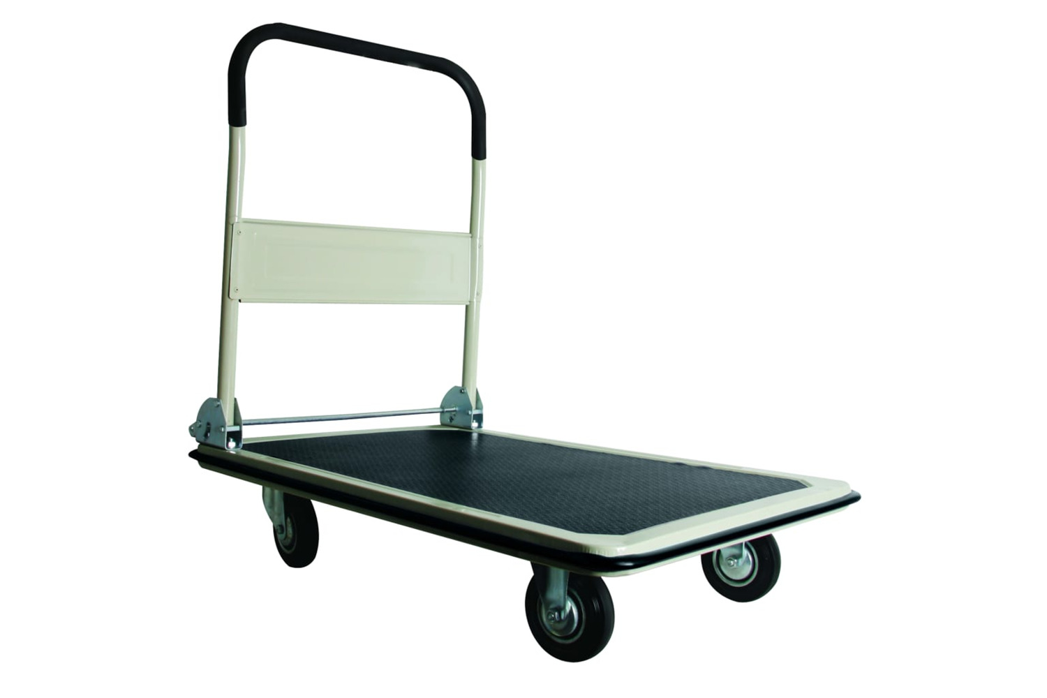Toolland 432607 Platform Hand Truck 300 Kg