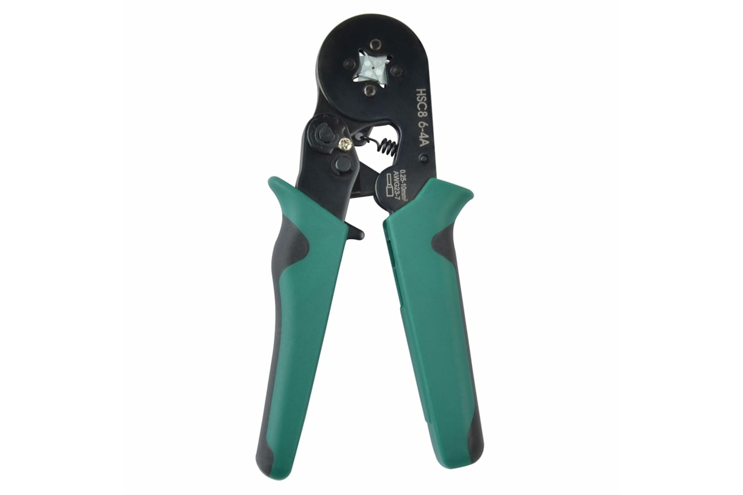 Bruder Mannesmann 443685 1202 Piece Crimping Pliers Set