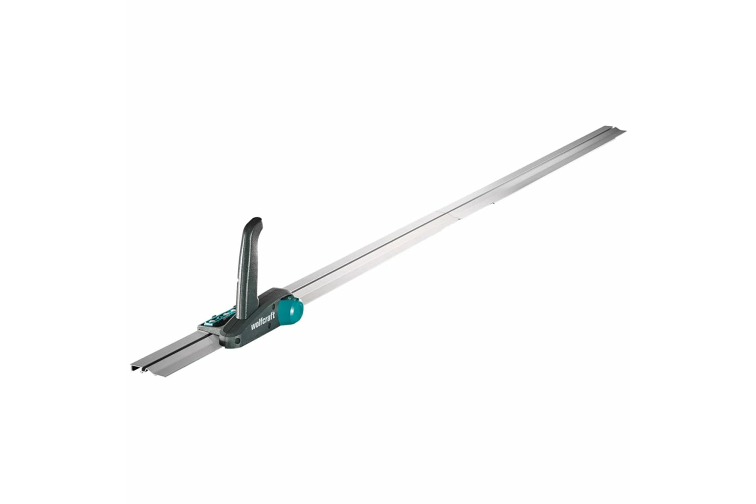 Wolfcraft 416098 Plasterboard Cutter With Rail 900 Mm