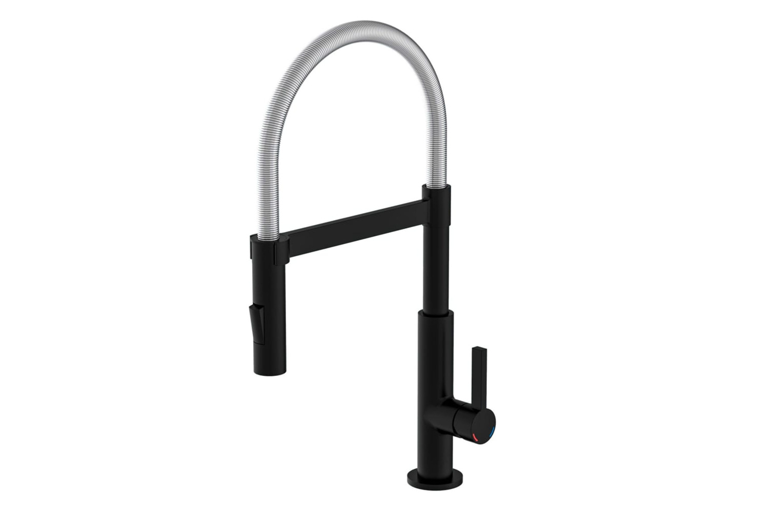 Schütte Sink Mixer Unicorn Chrome