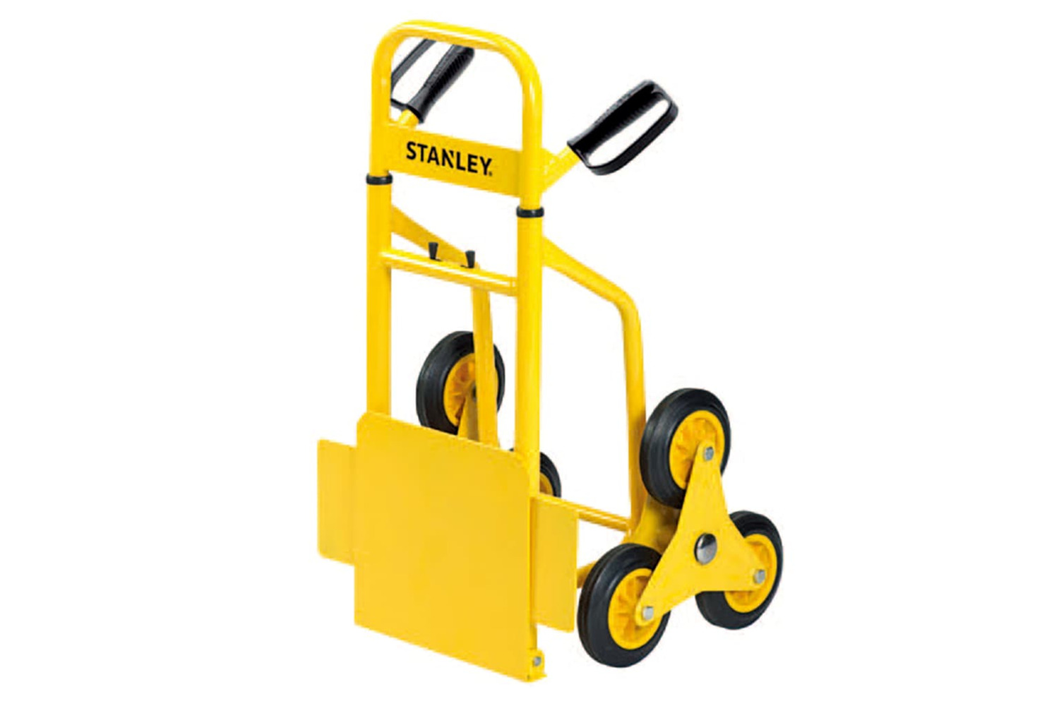 Stanley 436415 Folding Truck Ft521 120 Kg