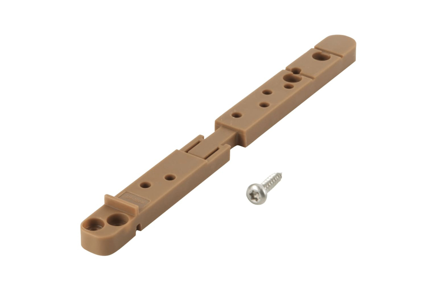 Wolfcraft 444138 700 Piece Joiner Set For Concealed Deck Fastening