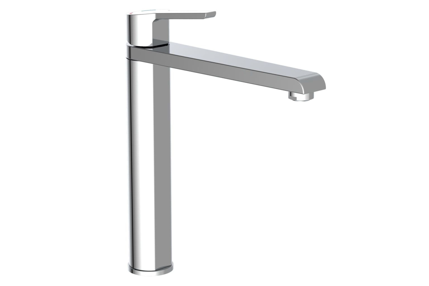 Schutte 429399 Sink Mixer Vita Chrome