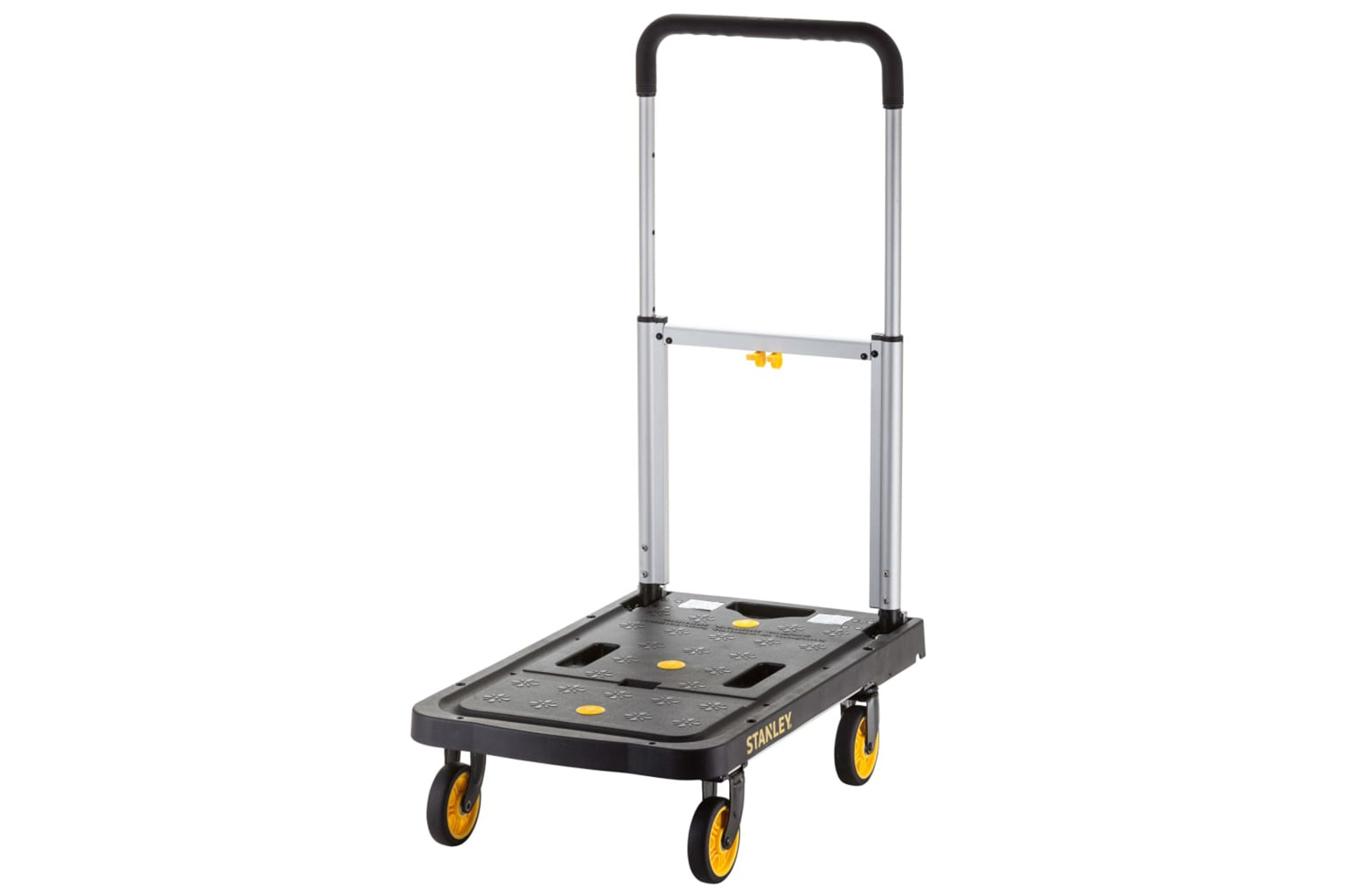 Stanley 436428 Platform Truck Pc517 120 Kg