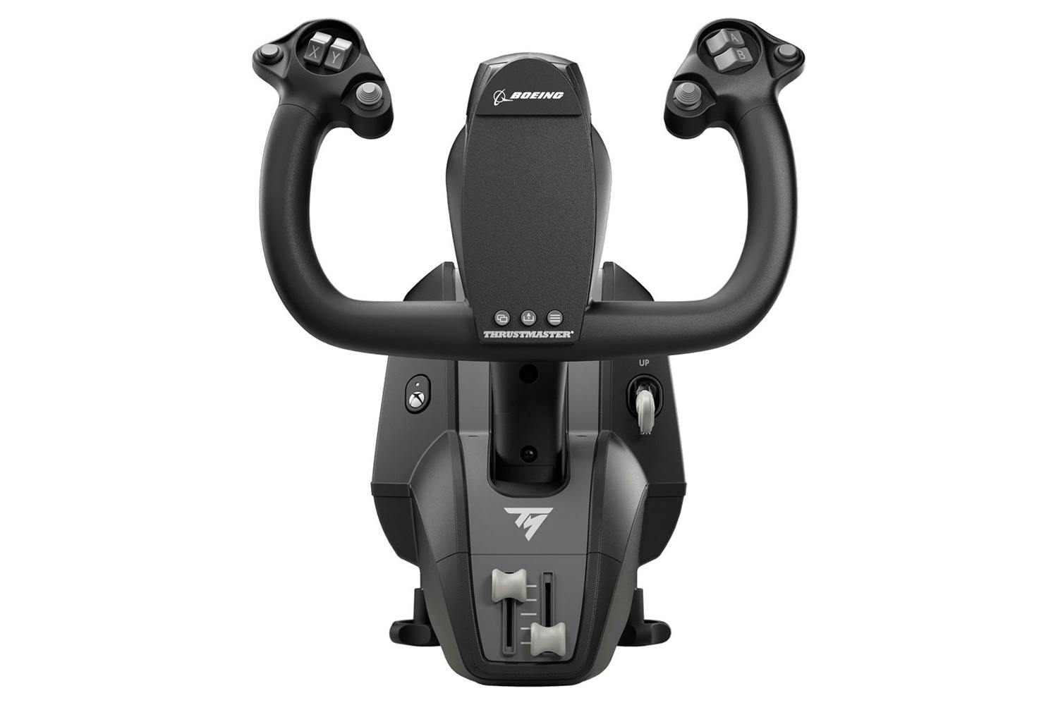 Thrustmaster TCA Yoke Pack Boeing Edition & Gaming Controller