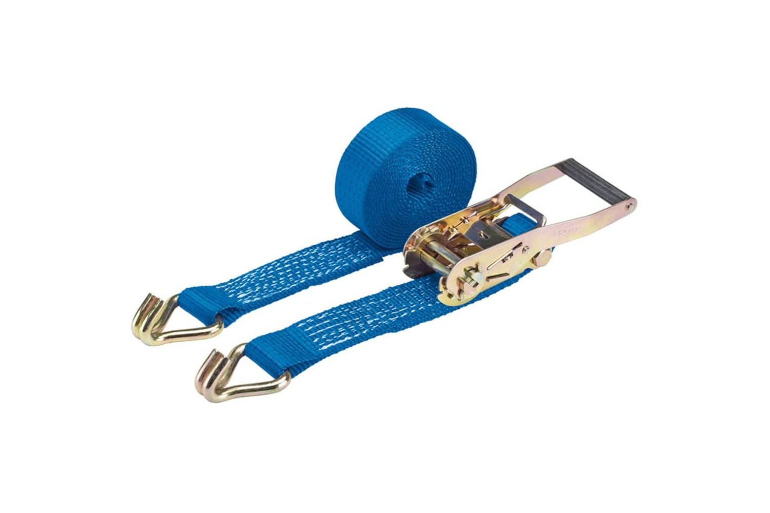Draper Tools 415180 Ratchet Tie Down Strap 2500 Kg 5 M 60950