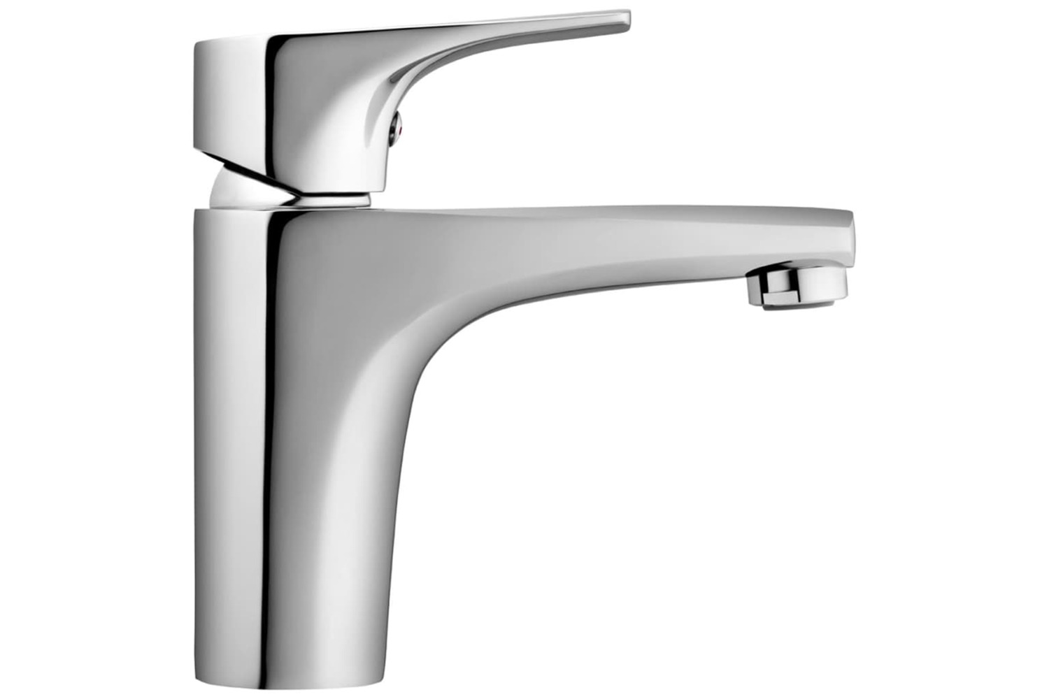 Fala 407995 Deck-mounted Basin Tap Murcia Brass 75765